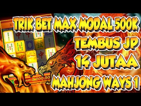 demo slot langsung main