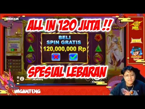 link slot yang ada akun demo