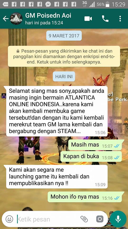 apa itu bonus rollingan slot