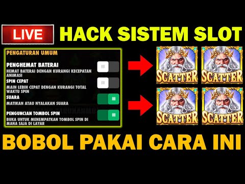 situs slot yang mudah maxwin