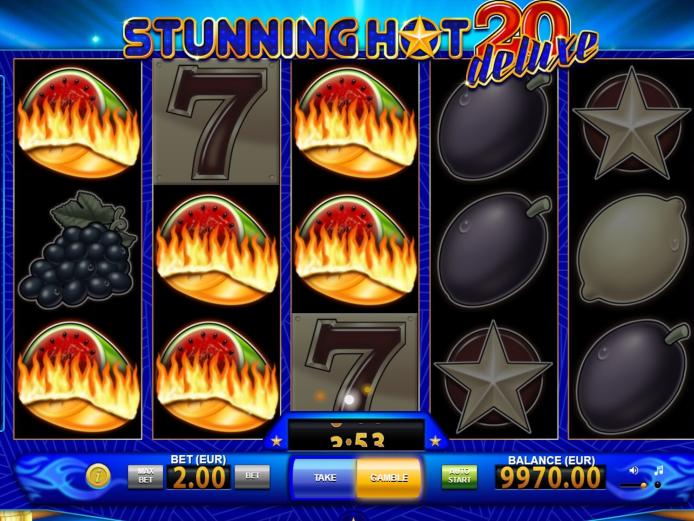 slot demo hot fruit