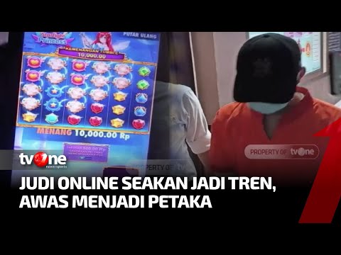 judi online indonesia