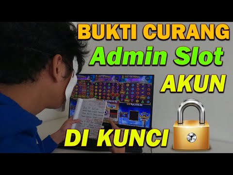 slot yang pakai dana