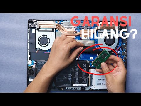 slot yang digunakan untuk memasangkan ram pada motherboard adalah...