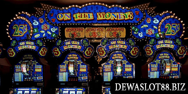 Dewa Slot 88 Depo Pulsa | Dewa Slot 88 Depo Pulsa