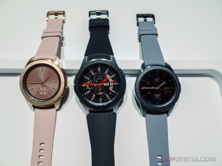 samsung gear s3 review indonesia